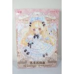 画像: Berry Toys/砕けた星の軌跡 Kiseki:ヴィンテージトレジャー A-26-03-04-371-TN-ZA