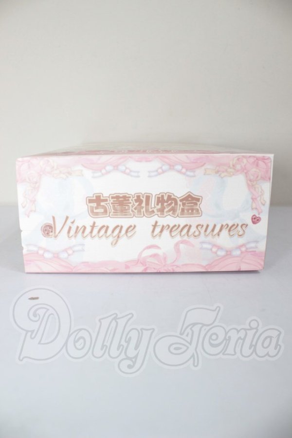 画像2: Berry Toys/砕けた星の軌跡 Kiseki:ヴィンテージトレジャー A-26-03-04-367-TN-ZA (2)