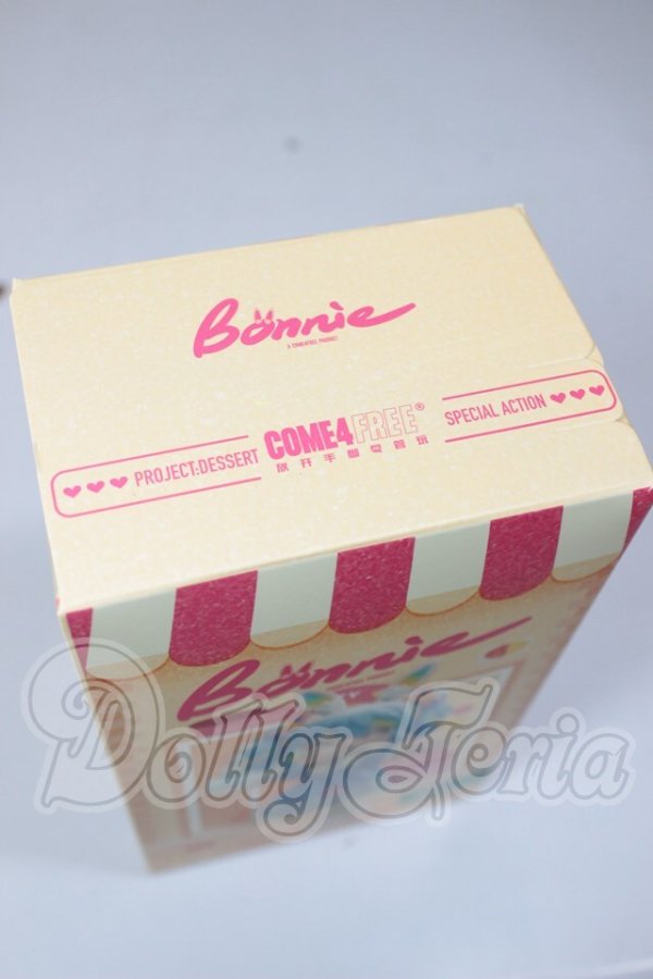 画像2: BonnieSeason 2 Sweet Heart Party A-26-03-04-358-TN-ZA (2)