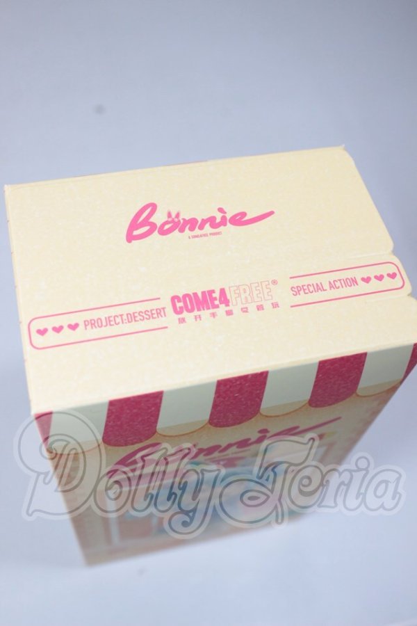 画像2: BonnieSeason 2 Sweet Heart Party A-26-03-04-357-TN-ZA (2)