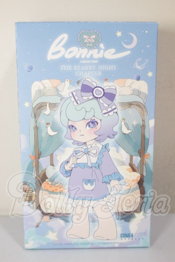 画像1: BonnieSeason　starry　night chapter A-26-03-04-366-TN-ZA (1)