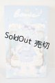 画像: BonnieSeason　starry　night chapter A-26-03-04-365-TN-ZA