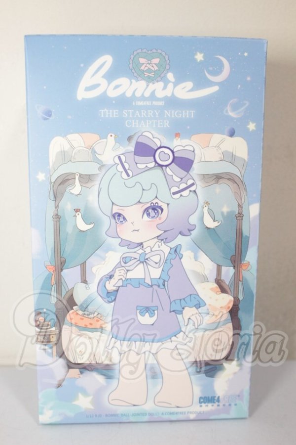 画像1: BonnieSeason　starry　night chapter A-26-03-04-363-TN-ZA (1)