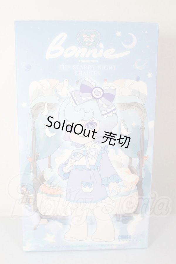 画像1: BonnieSeason　starry　night chapter A-26-03-04-363-TN-ZA (1)