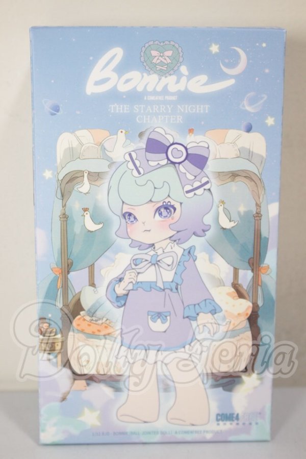 画像1: BonnieSeason　starry　night chapter A-26-03-04-364-TN-ZA (1)