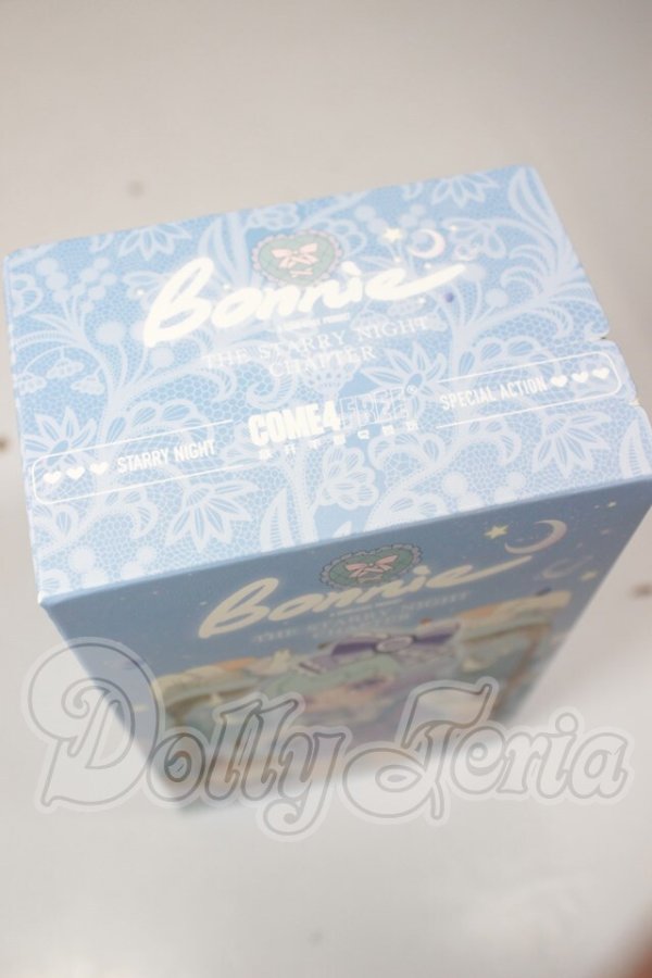 画像2: BonnieSeason　starry　night chapter A-26-03-04-364-TN-ZA (2)