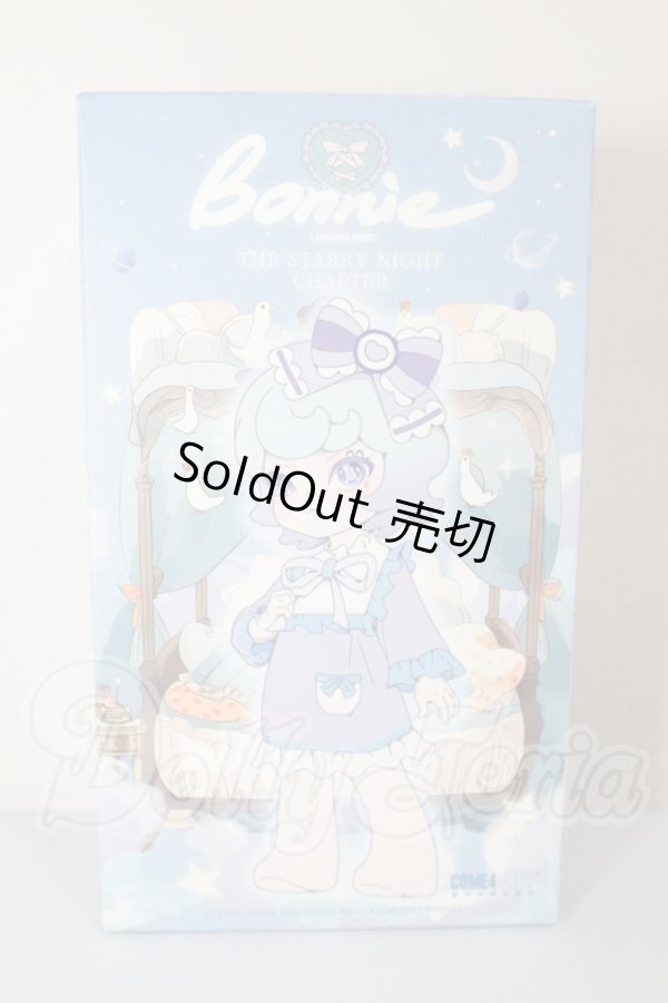 画像1: BonnieSeason　starry　night chapter A-26-03-04-362-TN-ZA (1)