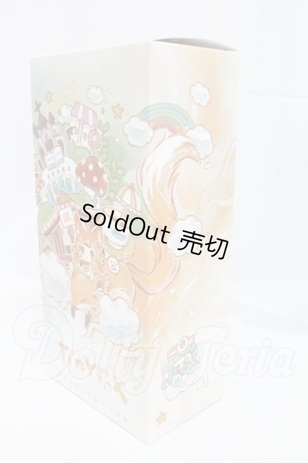 画像2: TinyFox「洋菓子屋の林檎ちゃん」　【apple】1/6 I-26-03-08-101-TN-ZI (2)