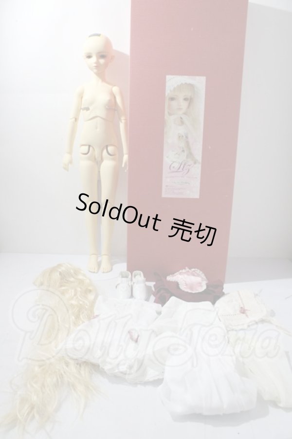 画像6: SD女の子/リズ Liz U-26-02-25-217-TN-ZU (6)