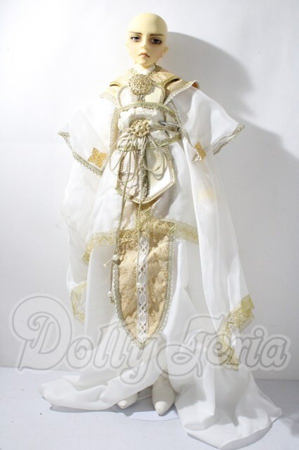 画像4: SD13男の子/ワンオフウィリアムズmayura様 U-26-02-25-218-TN-ZU (4)