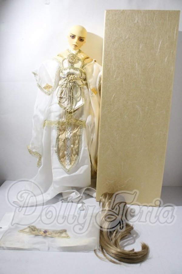 画像6: SD13男の子/ワンオフウィリアムズmayura様 U-26-02-25-218-TN-ZU (6)