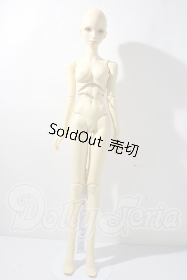 画像4: SD16/オリビア・モーガン FDQ Excrucive limited U-26-02-25-219-TN-ZU (4)