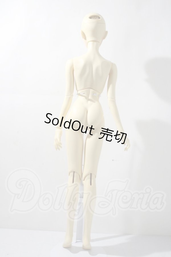 画像5: SD16/オリビア・モーガン FDQ Excrucive limited U-26-02-25-219-TN-ZU (5)