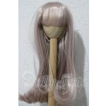 画像: 8-9inch/ウィッグ U-26-03-04-021-TN-ZU