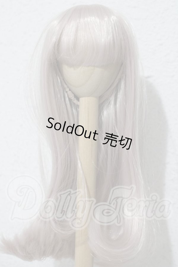 画像1: 8-9inch/ウィッグ U-26-03-04-021-TN-ZU (1)