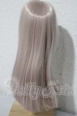 画像2: 8-9inch/ウィッグ U-26-03-04-021-TN-ZU (2)