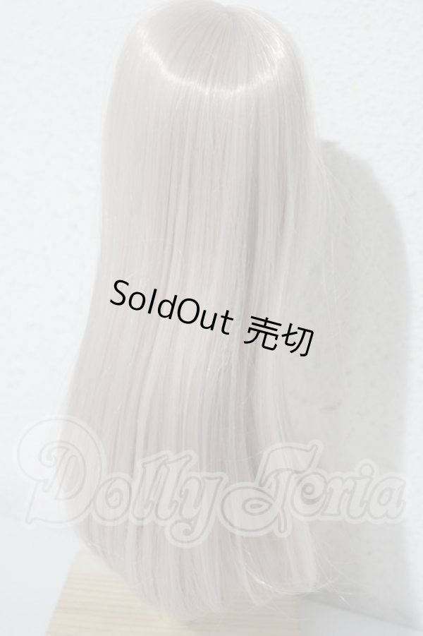 画像2: 8-9inch/ウィッグ U-26-03-04-021-TN-ZU (2)