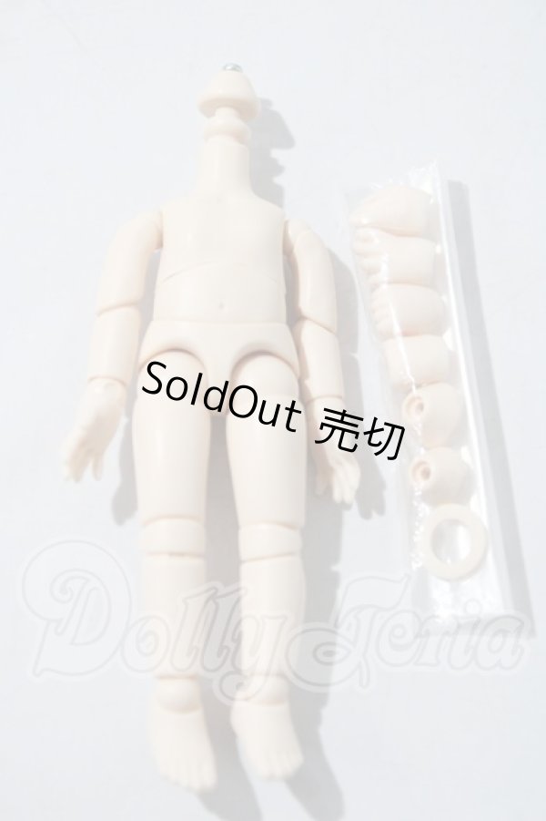 画像1: オビツ11/ボディ A-25-02-25-1074-TN-ZU (1)