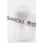 画像: 3.5inch-4inch/ウィッグ A-25-02-25-1076-TN-ZU