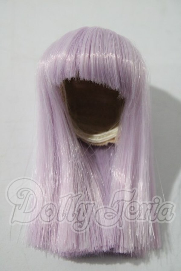 画像1: 3.5inch-4inch/ウィッグ A-25-02-25-1076-TN-ZU (1)