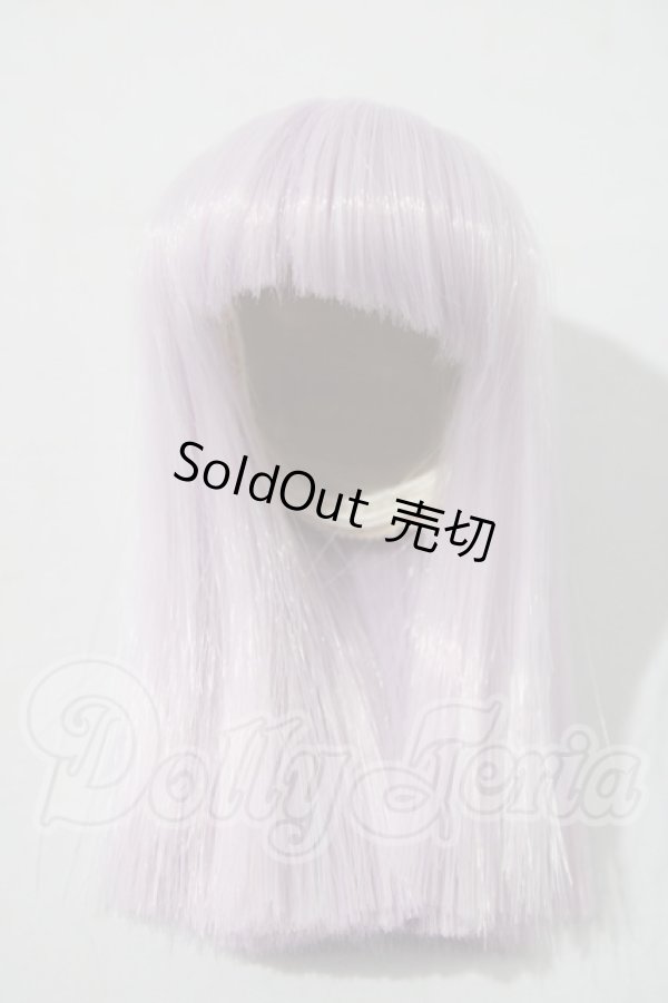 画像1: 3.5inch-4inch/ウィッグ A-25-02-25-1076-TN-ZU (1)