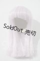 画像: 3.5inch-4inch/ウィッグ A-25-02-25-1076-TN-ZU
