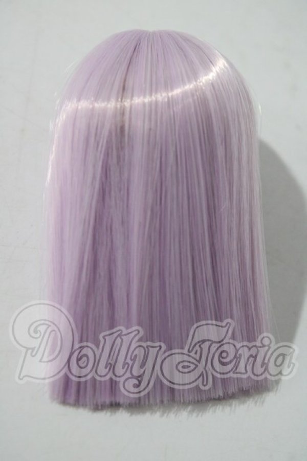 画像2: 3.5inch-4inch/ウィッグ A-25-02-25-1076-TN-ZU (2)