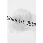 画像: 3.5inch-4inch/ウィッグ A-25-02-25-1056-TN-ZU