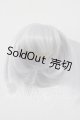 画像: 3.5inch-4inch/ウィッグ A-25-02-25-1056-TN-ZU