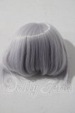 画像2: 3.5inch-4inch/ウィッグ A-25-02-25-1056-TN-ZU (2)