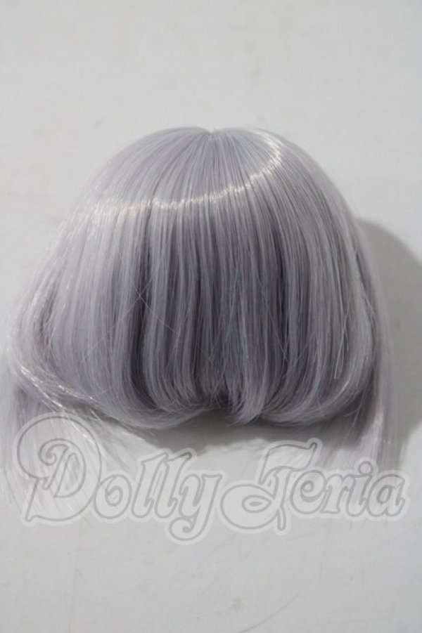 画像2: 3.5inch-4inch/ウィッグ A-25-02-25-1056-TN-ZU (2)