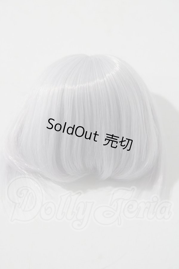 画像2: 3.5inch-4inch/ウィッグ A-25-02-25-1056-TN-ZU (2)