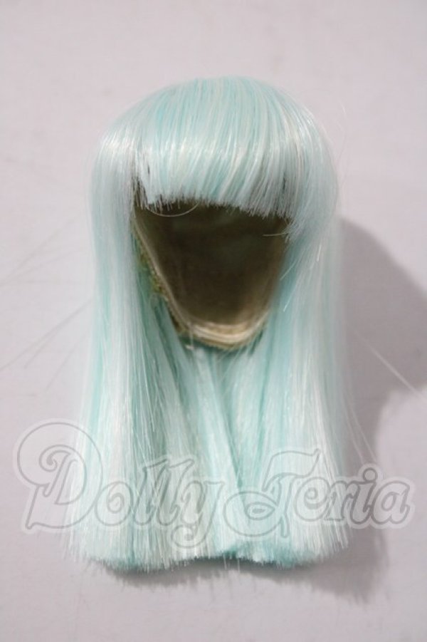 画像1: 3.5inch-4inch/ウィッグ A-25-02-25-1058-TN-ZU (1)