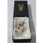 画像: MIMIEL製3.5〜4inchウィッグ： A-25-02-25-1053-TN-ZU