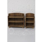 画像: 1/12/ミニチュア家具セット A-25-02-25-1062-TN-ZU