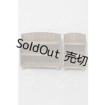 画像: 1/12/ミニチュア家具セット A-25-02-25-1062-TN-ZU