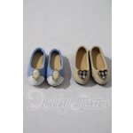 画像: 22cmサイズドール/OF:靴 A-25-02-25-1054-TN-ZU