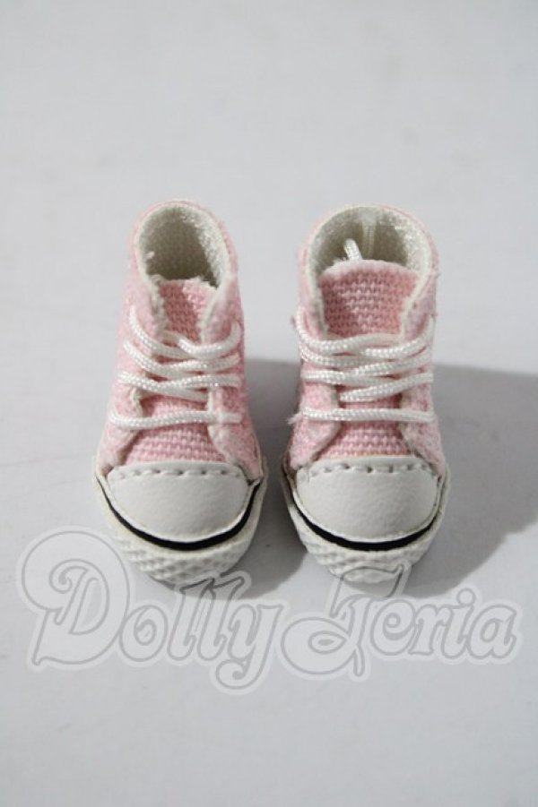 画像1: オビツ11/fatiao　doll shop靴 A-25-02-25-1057-TN-ZU (1)