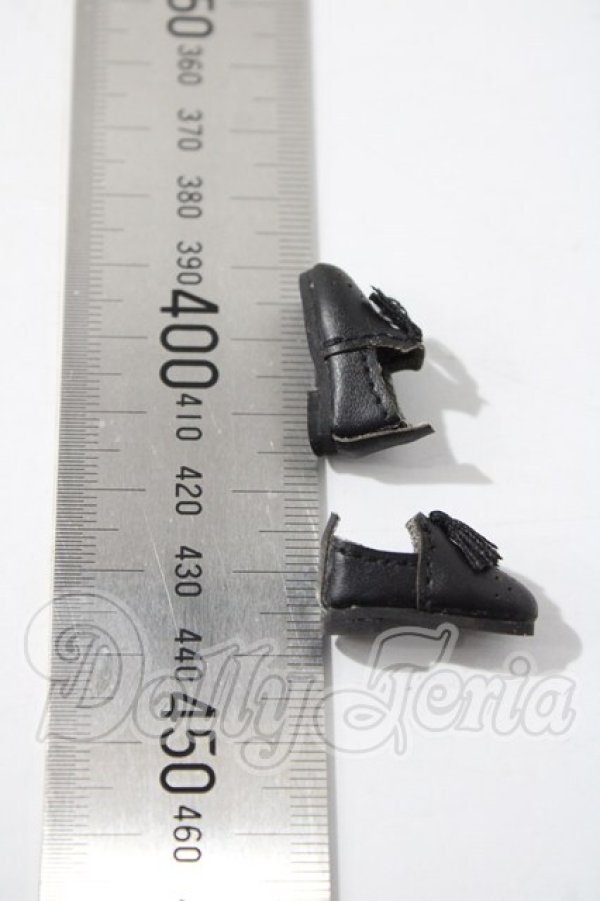 画像2: オビツ11/fatiao　doll shop靴 A-25-02-25-1067-TN-ZU (2)