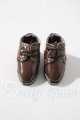画像: オビツ11/fatiao　doll shop靴 A-25-02-25-1059-TN-ZU