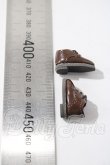画像2: オビツ11/fatiao　doll shop靴 A-25-02-25-1059-TN-ZU (2)