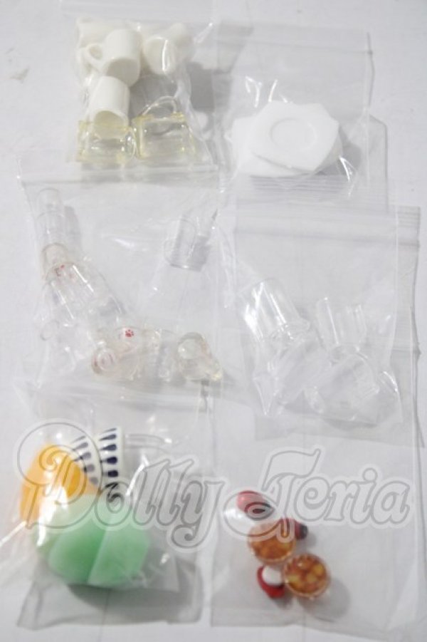 画像1: 食玩/その他バラまとめて A-25-02-25-1060-TN-ZU (1)