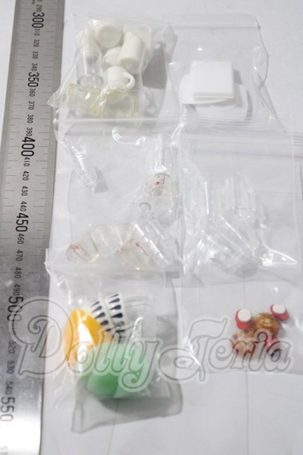 画像2: 食玩/その他バラまとめて A-25-02-25-1060-TN-ZU (2)