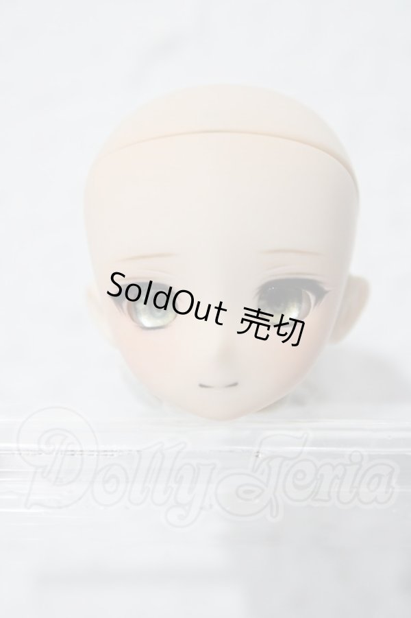 画像1: OBドール/DENKAカスタムヘッド A-25-02-25-1065-TN-ZU (1)