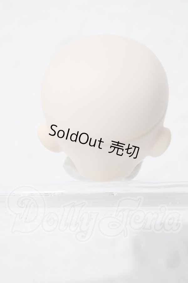 画像2: OBドール/DENKAカスタムヘッド A-25-02-25-1065-TN-ZU (2)