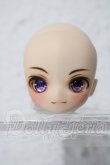 画像1: OBドール/MIKADO?カスタムヘッド A-25-02-25-1066-TN-ZU (1)