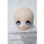 画像: オビツ11用ジュエルドール/カスタムヘッド A-25-02-25-1064-TN-ZU