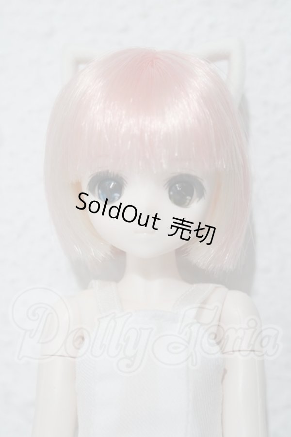 画像1: オビツ/尾櫃制服計画:関谷 茗(白猫Ver.) A-25-02-25-1086-TN-ZU (1)