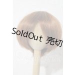 画像: 7-8inch/ウィッグ U-26-03-04-005-TN-ZU