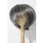 画像: 7-8inch/ウィッグ U-26-03-04-001-TN-ZU